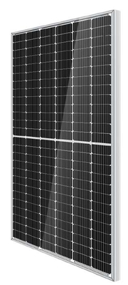 célula solar monocristalina del silicio 182m m del módulo 580-605w