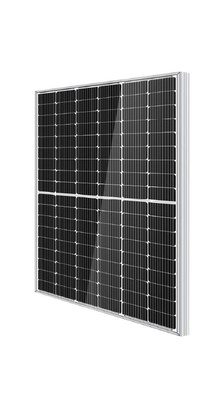 390-410w células solares de silicio monocristalinas del módulo 182 solares monocristalinos