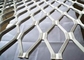 La naturaleza Catway de la seguridad cubre las calzadas de aluminio para los sistemas de montaje solares del metal