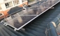 Soportes ajustables del soporte de la inclinación del panel solar A2-A70, soporte solar de aluminio del tejado de teja