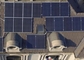 Soportes solares planos Sus304 para el equipo del montaje del panel del hogar del tejado de teja