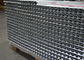 Equipo de aluminio de anodización LP031 del marco del panel solar de la electroforesis resistente a la corrosión del marco