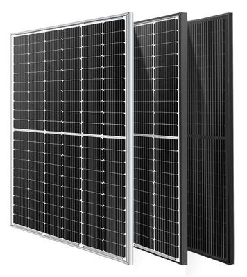 El módulo solar monocristalino 450-465w del picovoltio artesona 182x182-M-60-MH